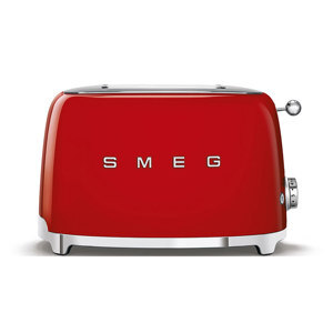 Máy nướng bánh mì TSF01RDEU Smeg 535.43.669