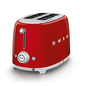 Máy nướng bánh mì TSF01RDEU Smeg 535.43.669