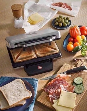 Máy nướng bánh mì WMF Lono