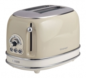 Máy nướng bánh mỳ 2 khay Ariete MOD.0155/13