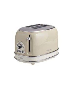 Máy nướng bánh mỳ 2 khay Ariete MOD.0155/13