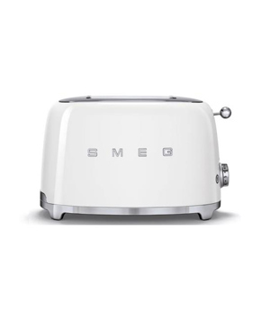 Máy nướng bánh mỳ 2 lát Smeg TSF01WHEU