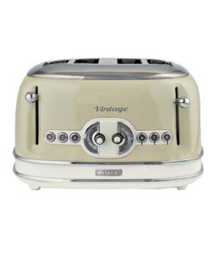 Máy nướng bánh mỳ Ariete Mod 0156