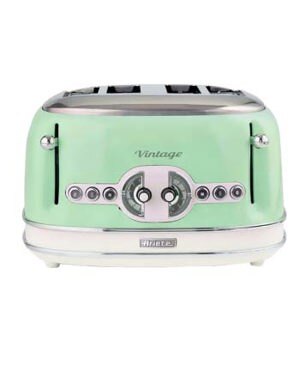 Máy nướng bánh mỳ Ariete Mod 0156