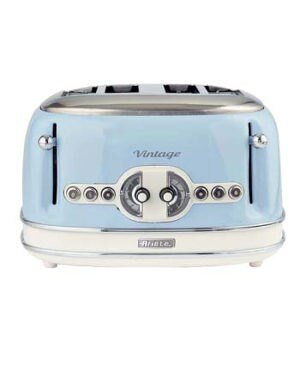 Máy nướng bánh mỳ Ariete Mod 0156