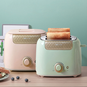 Máy nướng bánh mỳ Bear DSL-601