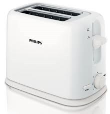 Máy nướng bánh mỳ Philips HD2566