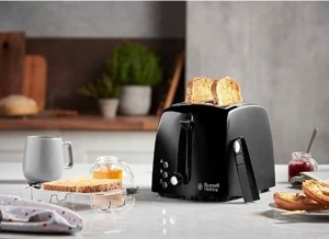 Máy nướng bánh mỳ Russell Hobbs Toaster Retro