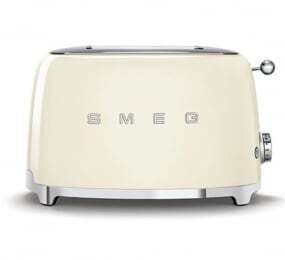 Máy nướng bánh mỳ Smeg TSF01