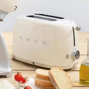 Máy nướng bánh mỳ Smeg TSF01