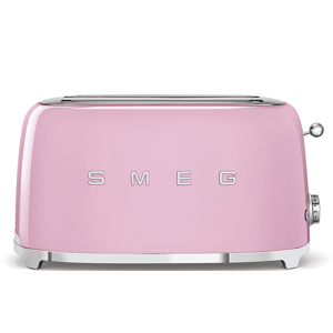 Máy nướng bánh mỳ Smeg TSF02PKEU