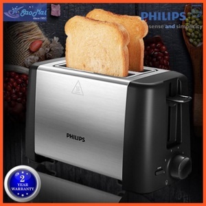 Máy nướng bánh nhảy Sanwich Philips HD4825 - 820W