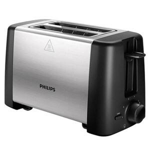 Máy nướng bánh nhảy Sanwich Philips HD4825 - 820W