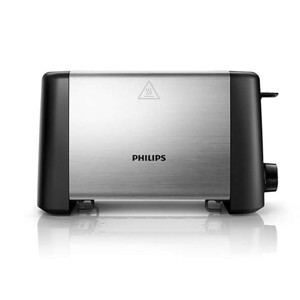 Máy nướng bánh nhảy Sanwich Philips HD4825 - 820W