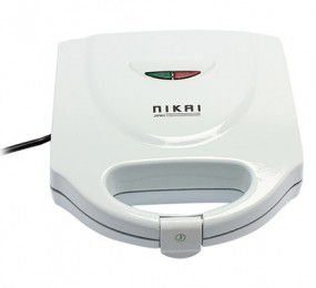 Máy nướng bánh Nikai FS-03A