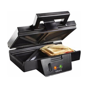 Máy nướng bánh Sandwich Krups FDK451