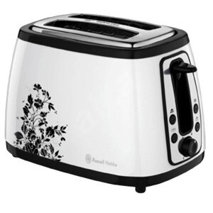 Máy nướng bánh Sandwich Russell Hobbs 18513-56 -  980W