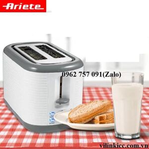 Máy nướng bánh Sanwich Ariete -150