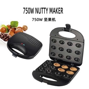 Máy nướng bánh Sokany SK-805