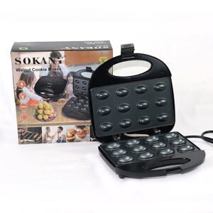 Máy nướng bánh Sokany SK-805