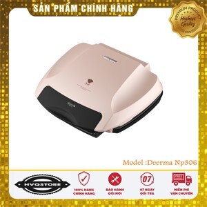 Máy nướng điện Deerma NP306