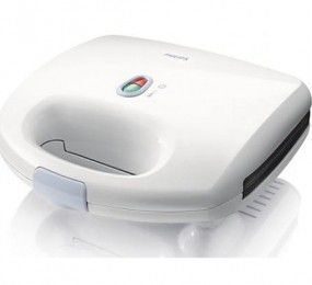 Máy nướng bánh mì sandwich Philips HD-2384 (HD2384)