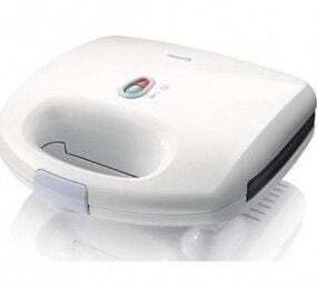Máy nướng bánh mì sandwich Philips HD-2384 (HD2384)