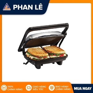 Máy Nướng Thực Phẩm Hamilton Beach - 25460-IN