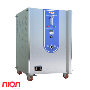 Máy Ozone công nghiệp Nion N10-PRO 10gO3/h