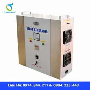 Máy ozone Công nghiệp Z-10 (10g/h)