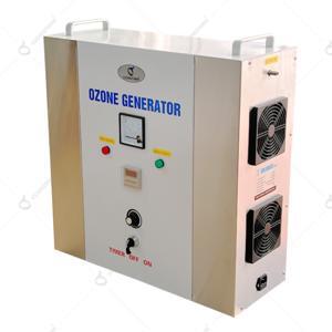 Máy ozone Công nghiệp Z-10 (10g/h)