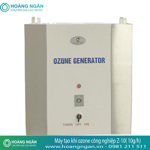 Máy ozone Công nghiệp Z-10 (10g/h)