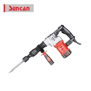 Máy phá bê tông Sencan 723007 1100W