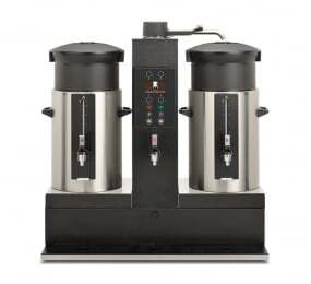 Máy pha cà phê Animo Combi-Line Bulk Brewers CB2X20W