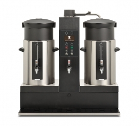 Máy pha cà phê Animo Combi-Line Bulk Brewers CB2X20W