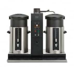 Máy pha cà phê Animo Combi-Line Bulk Brewers CB2X5