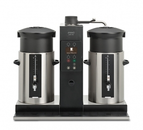 Máy pha cà phê Animo Combi-Line Bulk Brewers CB2X5