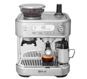 Máy pha cà phê BAA-868