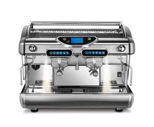 Máy pha cà phê BFC Galileo 2G/14/EL