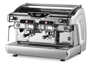 Máy pha cà phê BFC Galileo 2G/14/PL