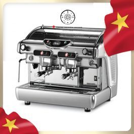 Máy pha cà phê BFC Galileo 2G/14/PL