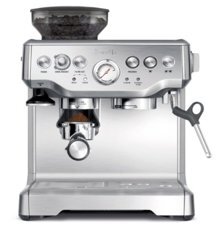 Máy pha cà phê Breville 870 220V