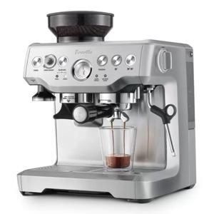 Máy pha cà phê Breville 870 220V