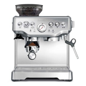 Máy pha cà phê Breville 870 220V
