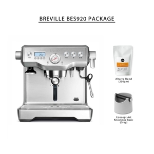 Máy pha cà phê Breville 920