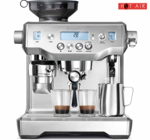 Máy pha cà phê Breville 980XL