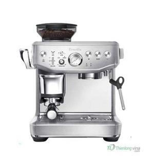 Máy pha cà phê Breville BES876