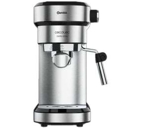 Máy pha cà phê Cafelizzia 790 Steel