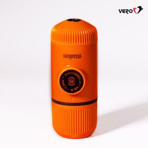 Máy pha cà phê cầm tay Wacaco Nanopresso