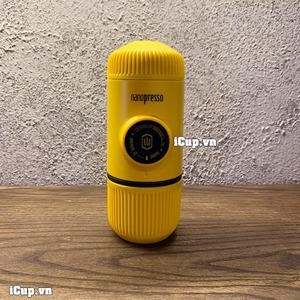 Máy pha cà phê cầm tay Wacaco Nanopresso